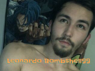 Leonardo_Bombshell99
