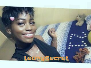 LeonySecret