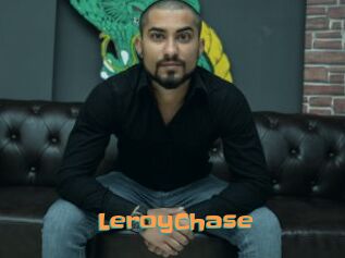 LeroyChase