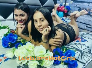 LesbiansHotGirls