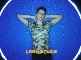LeshaCute