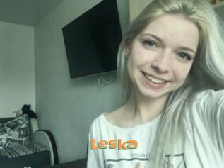 Leska