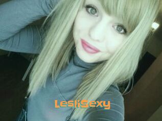 LesliSexy