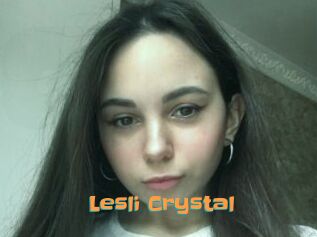 Lesli_Crystal