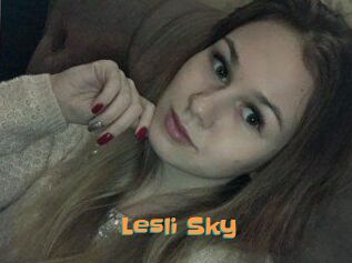 Lesli_Sky