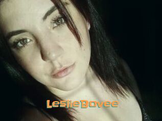 LeslieBovee