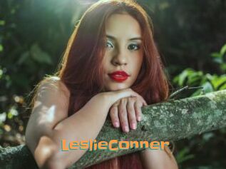LeslieConner