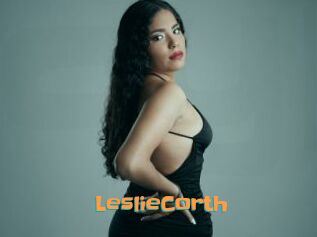 LeslieCorth