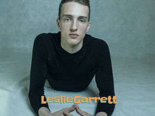 LeslieGarrett