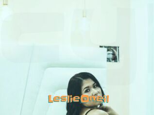 LeslieOneil
