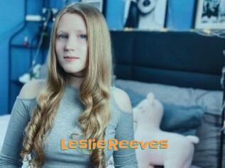 LeslieReeves