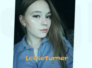 LeslieTurner
