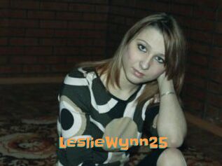 LeslieWynn25