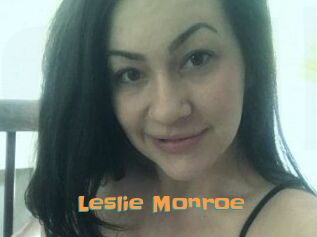 Leslie_Monroe