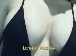 Leslie_Moss