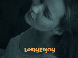 LeslyEnjoy