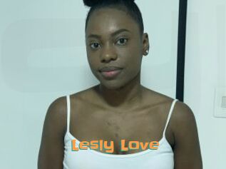 Lesly_Love