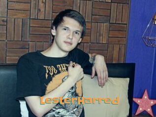 LesterHarred
