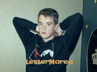 LesterMored