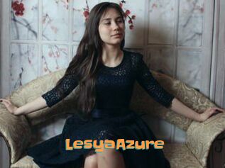 LesyaAzure