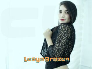 LesyaBrazen