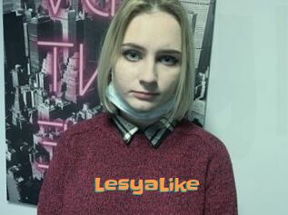 LesyaLike