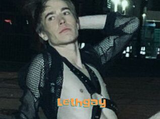 Lethgay