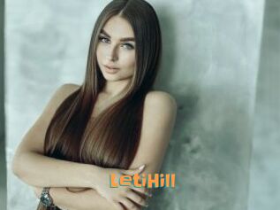 LetiHill