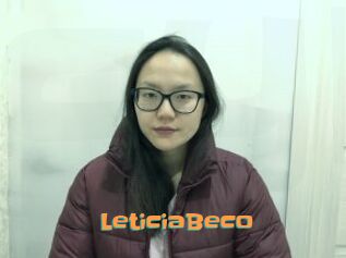 LeticiaBeco