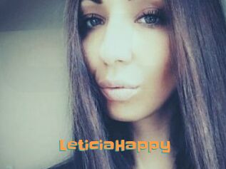 LeticiaHappy