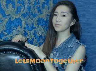 LetsMoanTogether