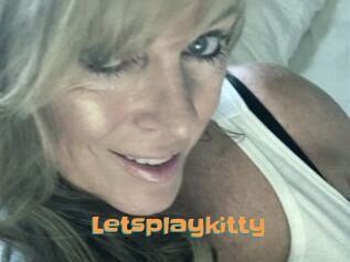 Letsplaykitty