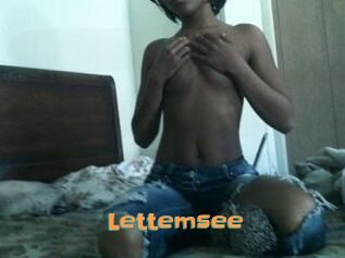 Lettemsee
