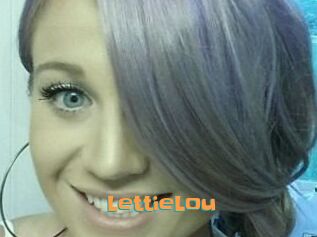 LettieLou