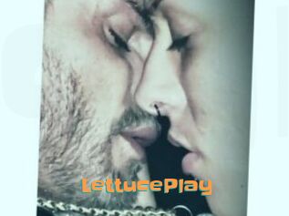 LettucePlay