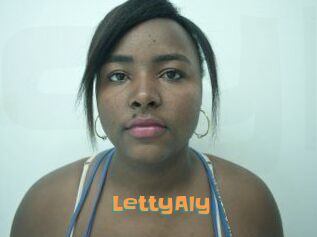 LettyAly