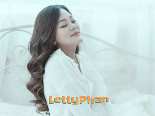 LettyPhan