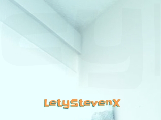 LetyStevenX