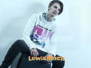 LewisMack