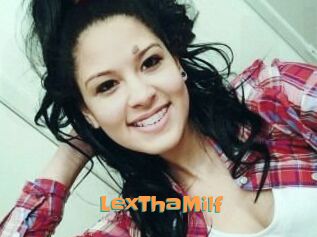 LexThaMilf