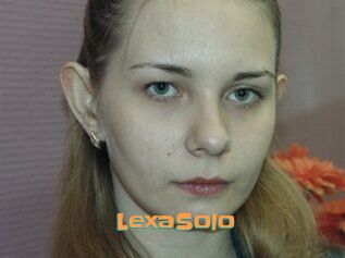 LexaSolo