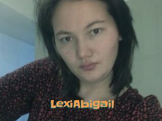 LexiAbigail