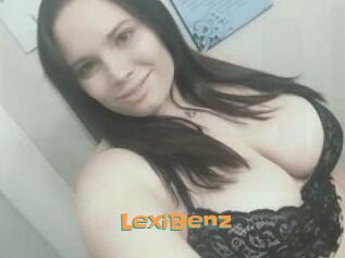 Lexi_Benz