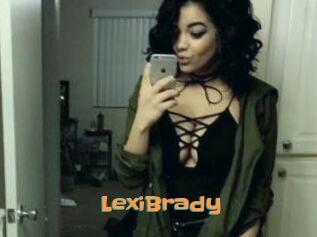 LexiBrady