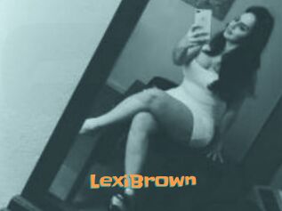 LexiBrown