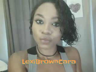 LexiBrownCara
