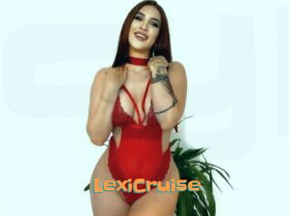 LexiCruise