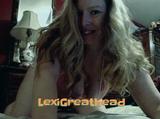 LexiGreathead