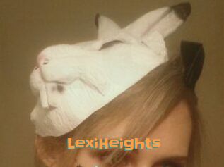 LexiHeights