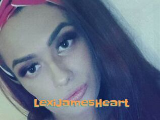 LexiJamesHeart